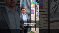 Kołodziejczak porównał PiS do ZGNIŁYCH JABŁEK #shorts