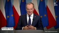 Szczęśliwej Polski już czas.  Noworoczne orędzie premiera Donalda Tuska [KSTV Info]