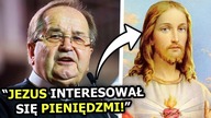 CZY TADEUSZ RYDZYK PRZESADZIŁ? NAWET JEZUS INTERESOWAŁ SIĘ PIENIĘDZMI