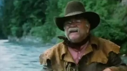 Przynęta. 2000. lektor.pl akcja, komedia