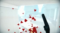 Czas stoi z nami #1 | Superhot