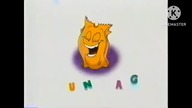 Funbag Animation Studios Logo History