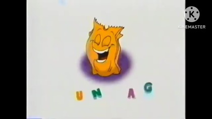 Funbag Animation Studios Logo History