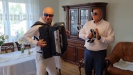 Americano ( live ) - Prusiński Accordion Show
