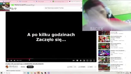 Dawid Jasper dziwne zachowanie #dawidjasper #jasper #funny