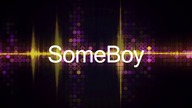SomeBoy - Zamknij Oczy