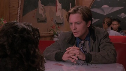 Life. with. Mikey. Mikey. i. ja. 1993. Lektor.pl