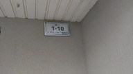 Kod do domofonu Urmet MIWI - Bitwy o wał pomorski 5, Tarnów