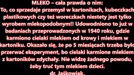 PIJ MLEKO - będziesz wielki? - ANTYKAMPANIA SPOŁECZNA