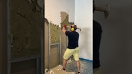 Apostoł chwycił się roboty | Remont Lokalu czas start! Tomasz Dorożała | Potęga Nieba Gdańsk