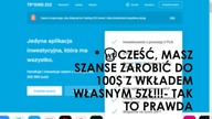 DARMOWE 100$ lub 100PLN