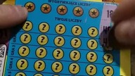 Zdrapka DUŻY LOTEK WYGRAJ 150000 zł [12/20] #shorts