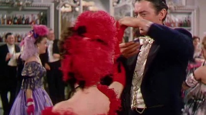 Ma. w. ramionach. cały. świat. 1952 lektor.pl