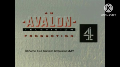 Avalon Television Logo History