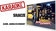 KARAOKE Siłacze | NOCNY KOCHANEK | album: Randka w Ciemność