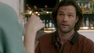 Supernatural (2005) - S13E15 - A Most Holy Man (1080p BluRay x265 Silence) ENG bez napis&oacute;w i 