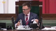  ROZBAWILI CAŁY SEJM! Mentzen & Berkowicz SHOW vs Hołownia!