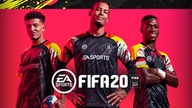 Gramy w FIFA 20 !!! Uczymy się KARNYCH i GRY !!!