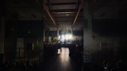 Kocham ten numer.  Od zawsze.