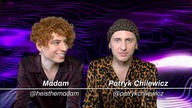 Niezręczna sytuacja Roberta Lewandowskiego