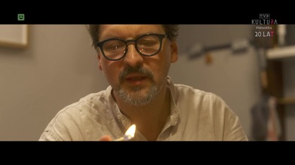 T\/P Kultura - "Cykl adwentowy" (3): "Radość" + bonus (14. 12. 2025)