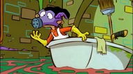 50. Elegancki Ed &mdash; Ed, Edd i Eddy [HD]