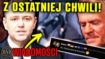 Doszło Do NAJGORSZEGO - Premier GRZMI Po Ataku Na Polskę!