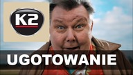 K2 Nieuchwytni UGOTOWANIE - Twój samochód potrzebuje bohatera ...  i płynu do chłodnic (odc. 9)