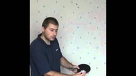 Back Spin czyli Podcięcie i Podkręcenie piłki w tenisie stołowym