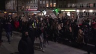 Piątkowy protest w Gorzowie