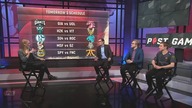 Post Game Lobby |EN| - EU LCS Spring Split 2018 W5D1