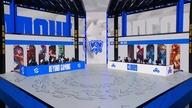 Beyond vs Cloud9 |EN| - Worlds 2021 Play-In Day 2