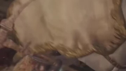 Elden Ring - Bossowie : Duet Boskiej Skóry