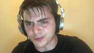Sweaty Speedrunner Meme Webcam (Original) H*ck No