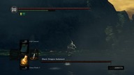 Black Dragon Kalameet NG+7 (Ultra Greatsword / No Damage) Dark Souls Remastered