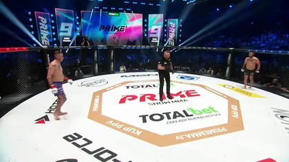 Prime MMA 9 (03.  07.  2024)