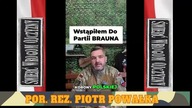 Porucznik Piotr Powałka: Wstąpiłem do Konfederacji Korony Polskiej Grzegorza Brauna (08.08.2026)