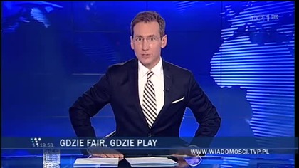 Zuniga persona non grata w Brazylii (07. 07. 2014)