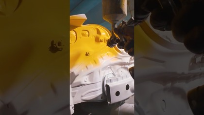 Fixing Fisheyes On My Car