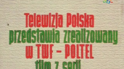6 milionów. sekund e03 - Ja w sprawie szczebli