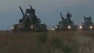 2K22M Tunguska-M1