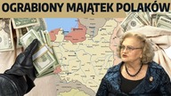 Kto ROZKRADŁ majątek Polaków? FUNDUSZ ODBUDOWY zagrożeniem dla Polski I dr Mira Modelska-Creech