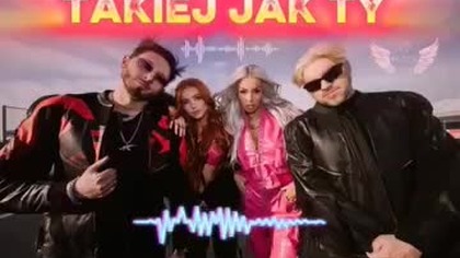 Takiej jak Ty II Nie robią już takich Style #topky #łobuzy #discopolo #muzyka #nowamuzyka #hit2025