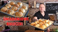 Śniadaniowe bułeczki / Oddaszfartucha