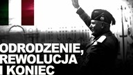 Odrodzenie, rewolucja i koniec