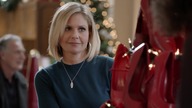 Zaczarowane szpilki (2018) [Lektor PL] - A Shoe Addicts Christmas