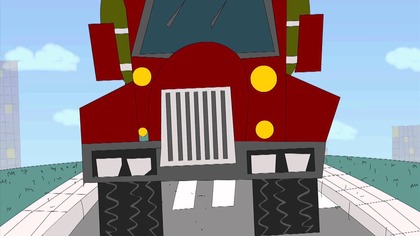 WESOŁE KINO, ODCINEK 5