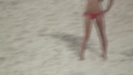 Cheerleaderki na Beach Soccer World Cup 2013