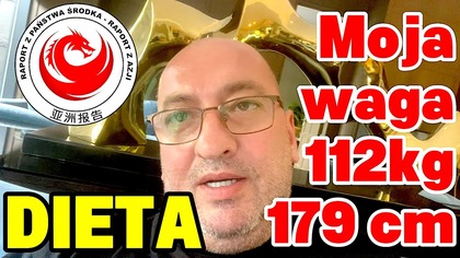 Jem mało i zdrowo więc dlaczego tyje
