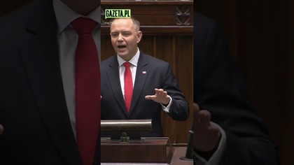 Karol Nawrocki zapowiada zmiany w szkołach #shorts